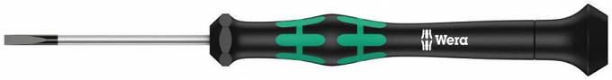 Precision Flat Screwdriver 0.40*2.5*50mm Kraftform