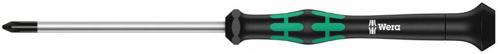 Precision Cross-head Screwdriver Pz0*60mm