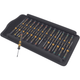 Kraftform Micro Esd Skruvmejsel Set Big Pack 1 25 st.