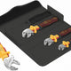 Joker Vde 4 Jeu de clés à fourche isolées 1 4 pcs.