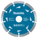 Segmented Diamond Blade 125mm