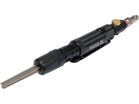Mini ciocan cu ac pneumatic 13 ace