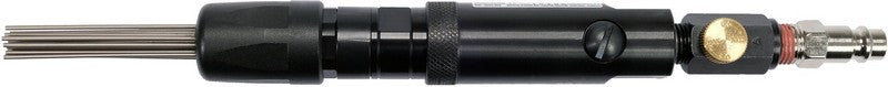 Mini ciocan cu ac pneumatic 13 ace