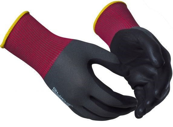 Guide 9501 Work Gloves Size 11