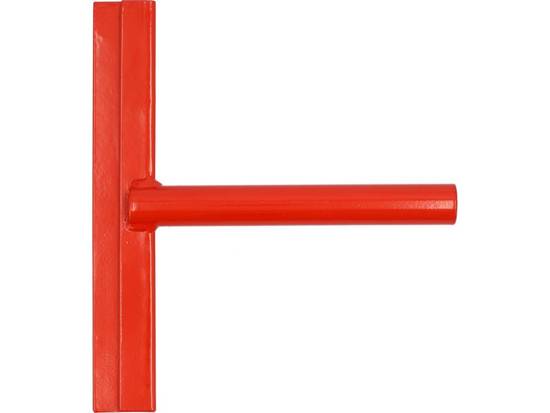 Handbediende vensterbankbocht 250 mm
