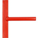 Handbediende vensterbankbocht 250 mm