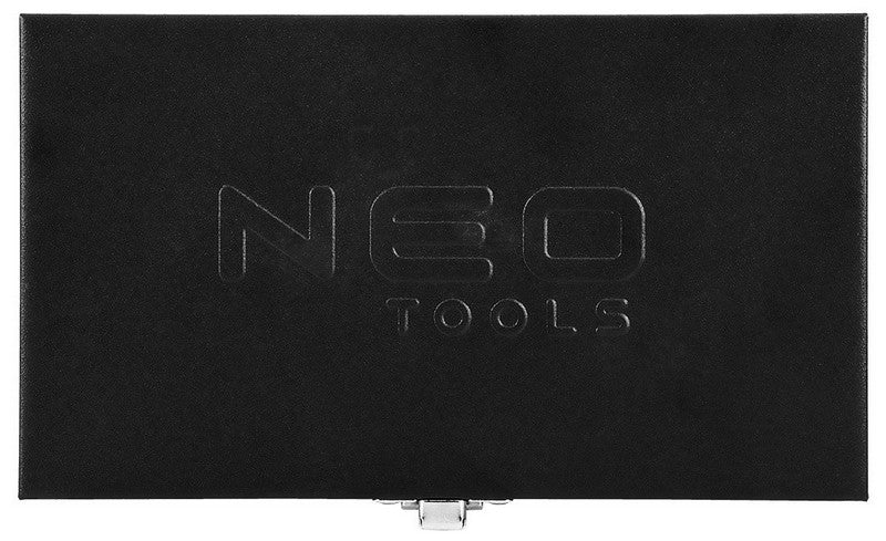 Nárazové objímky 1/2'' 10-24mm 10 kusov