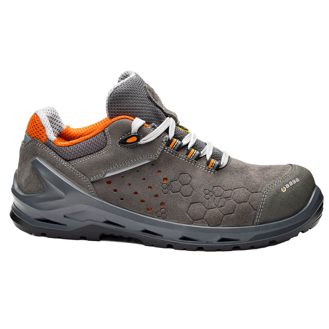 Base Protection B1217 I-tool S1p Shoes Size 40