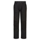 Black Waist Protective Trousers Cd886 Wx2 Size 40