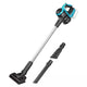 Brushless Cordless Vacuum Cleaner 18v sas+all