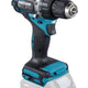 Cordless Drill/driver 40v Xgt 0*ah