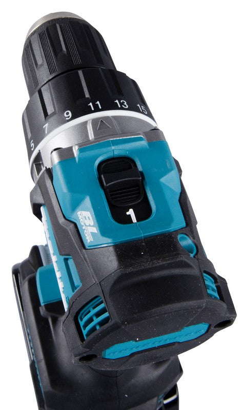 Cordless Drill/driver 40v Xgt 0*ah