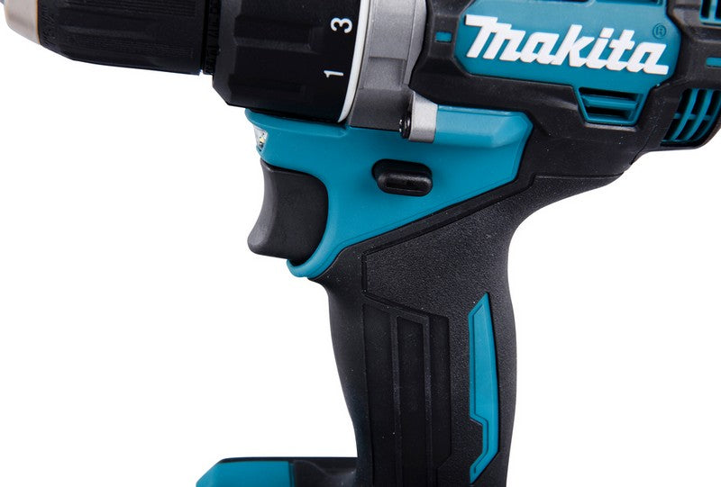 Cordless Drill/driver 40v Xgt 0*ah