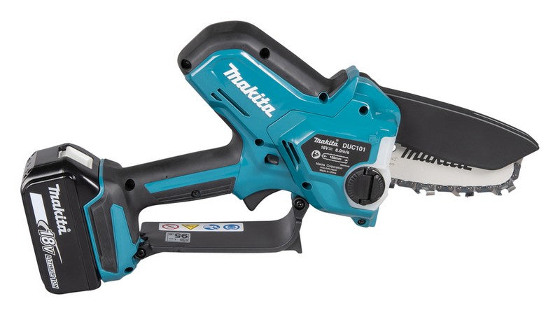 10cm Lxt 18v 1*3,0ah Kædesav
