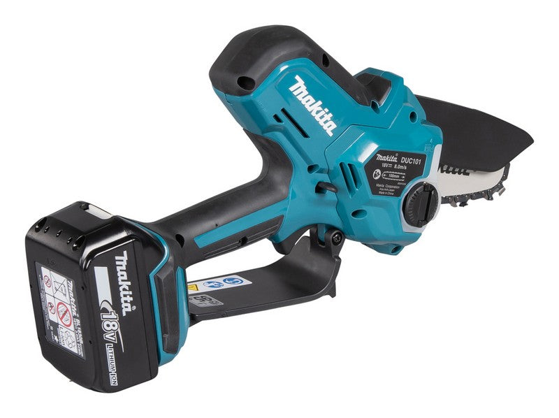 10cm Lxt 18v 1*3,0ah Kædesav