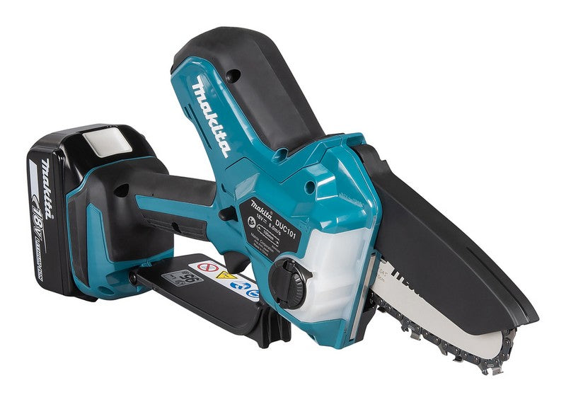 10cm Lxt 18v 1*3,0ah Kædesav