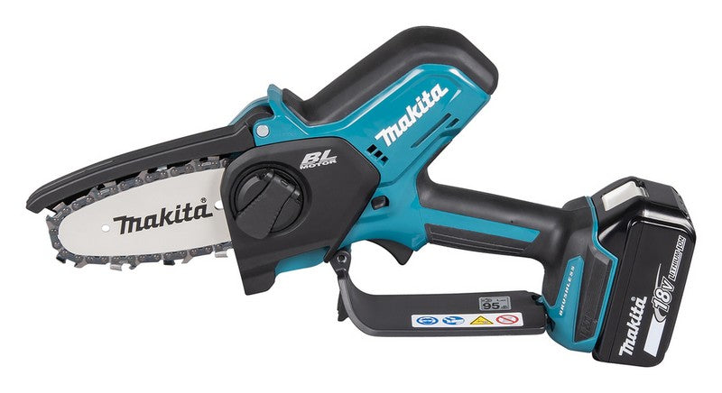10cm Lxt 18v 1*3,0ah Kædesav