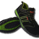 Ts2601 Lime Sportssko S1p Størrelse 47