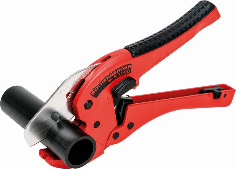 Tijeras para cortar tubos Rocut Tc42