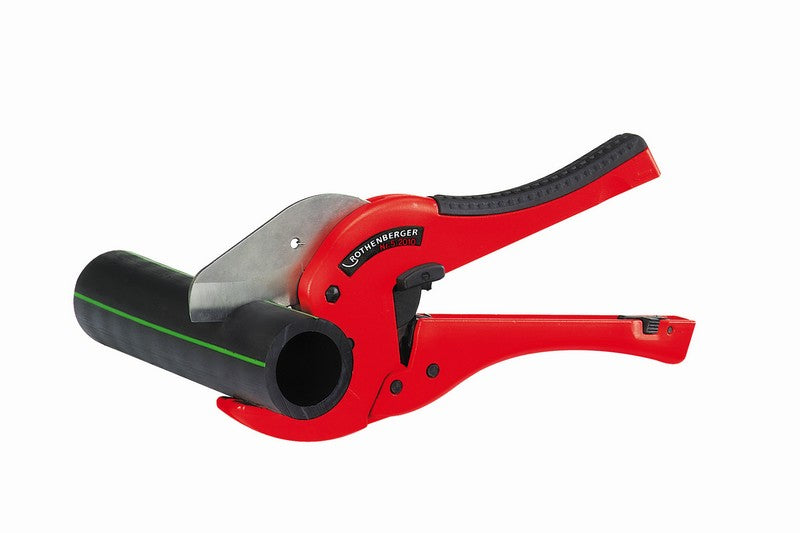 Tijeras para cortar tubos Rocut Tc50