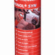 Olio sintetico per filettatura Ronol 600ml