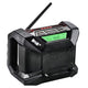Konstrukce Rádio 12-18 V 0*ah