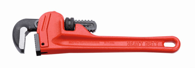 Llave De Gancho Pesada 1/2''
