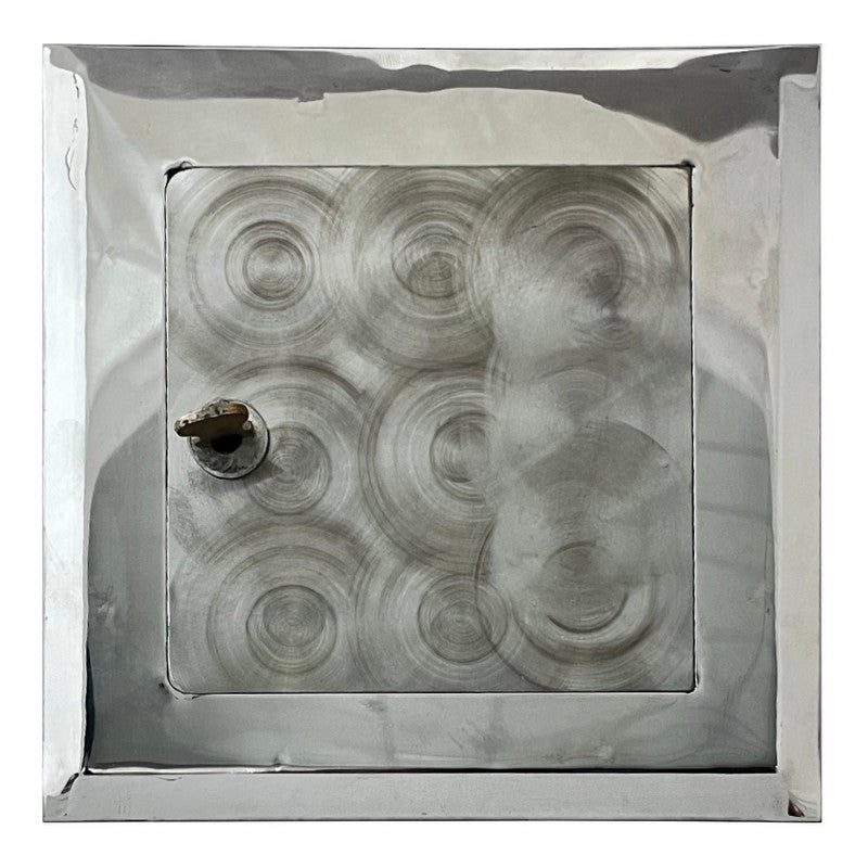 Stainless Steel Kitchen Air Filler