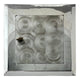 Stainless Steel Kitchen Air Filler