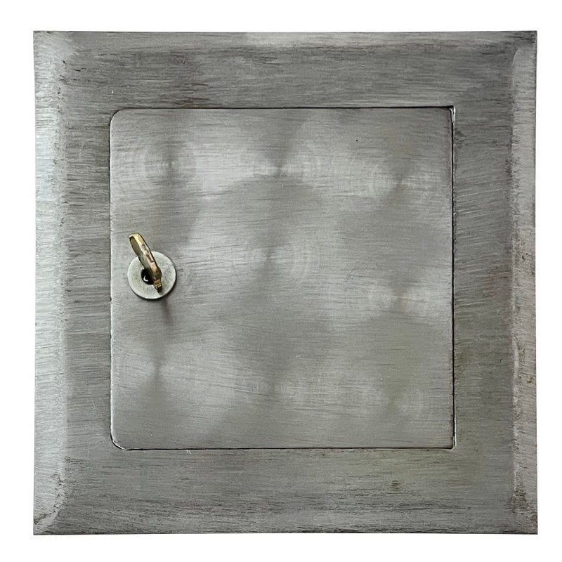 Black Kitchen Air Vent