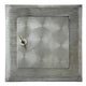 Black Kitchen Air Vent