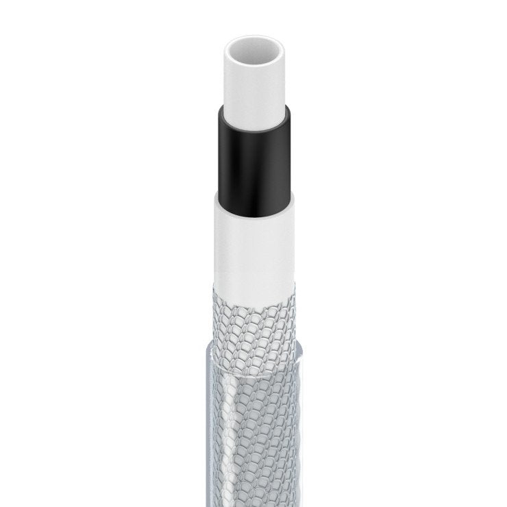 Yacht Prestige 1/2 Spray Kit 20mb