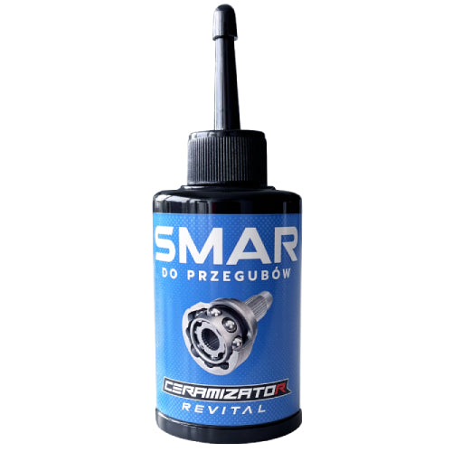 Ramhar Ceirmeach Athbheochan Ceramizator Do Siúntaí 70ml.
