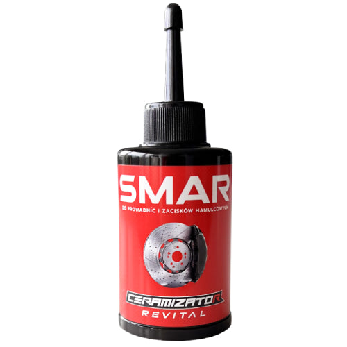 Ceramizator Revital Ceramic Grease For Guides And Clamps 70ml