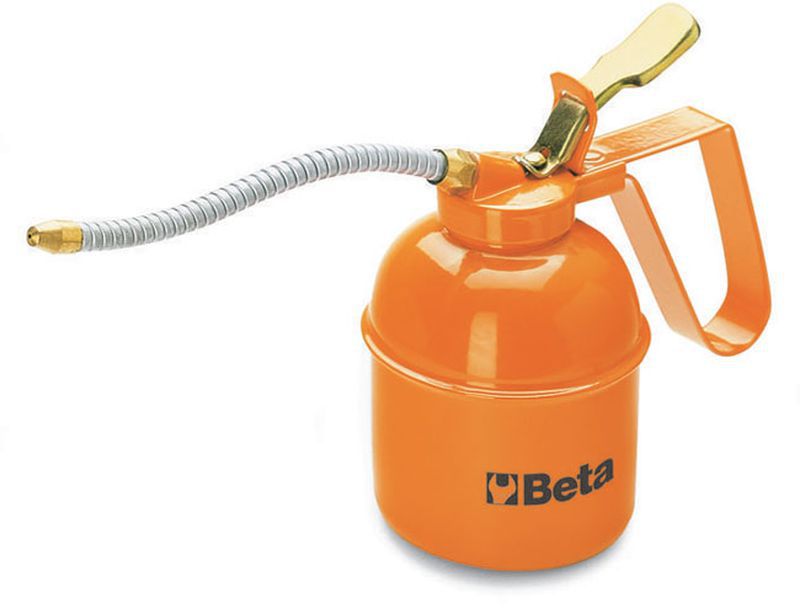 Engrasador Metal Presión Engrasador 1000ml
