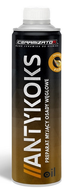 Ceirmeachtóir Ola Frith-cox 250ml.