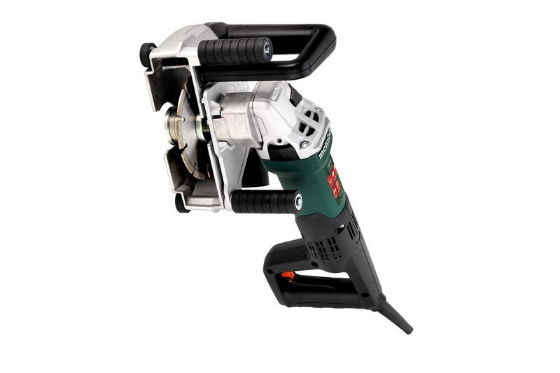 Mfe 40 Wall Chipper + 2 Discs 125mm (628559000)