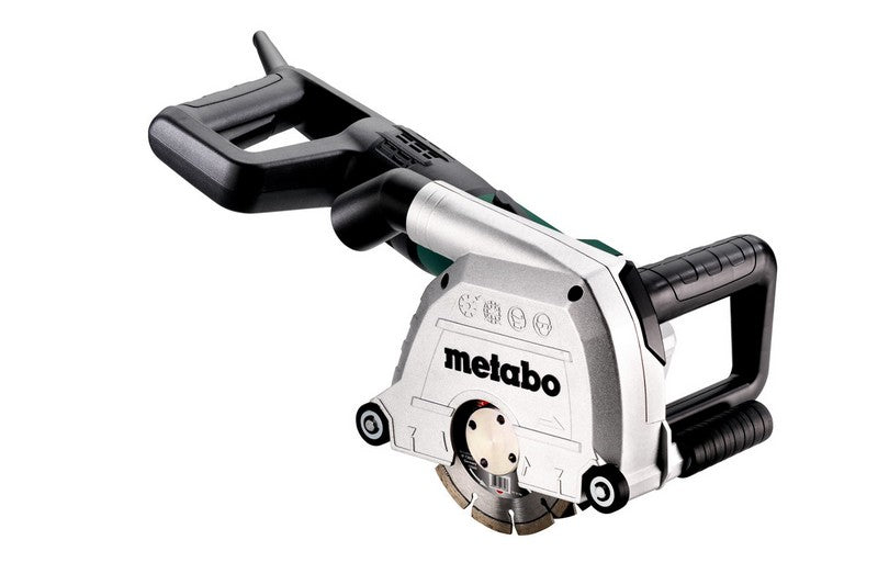 Mfe 40 Wall Chipper + 2 Discs 125mm (628559000)