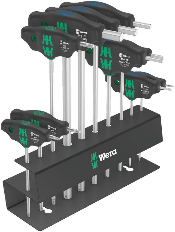 T Hex And Torx Bicycle Screwdriver Set 6 10 Pieces