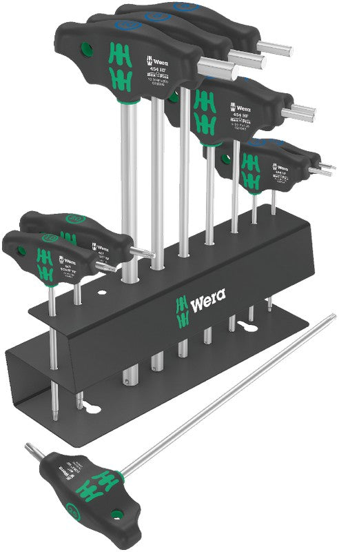 T Hex And Torx Bicycle Screwdriver Set 6 10 Pieces