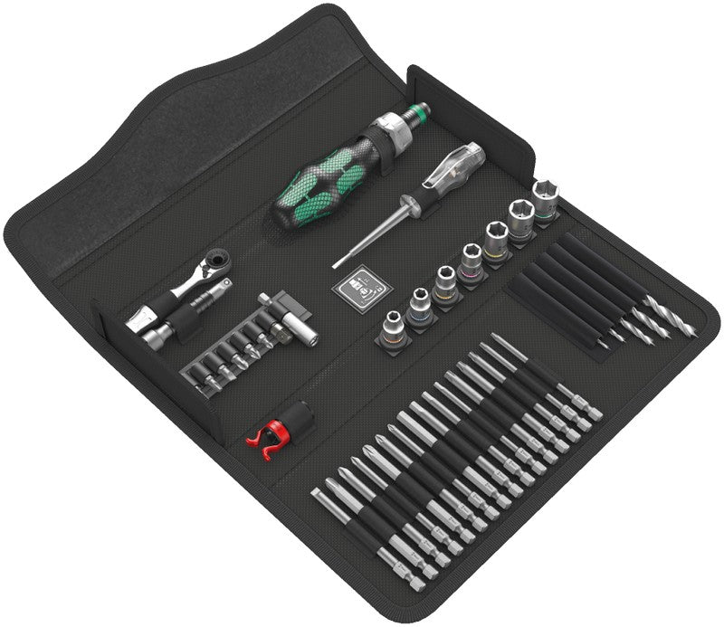 Kraftform Kompakt H 1 For Wood 41 Pieces