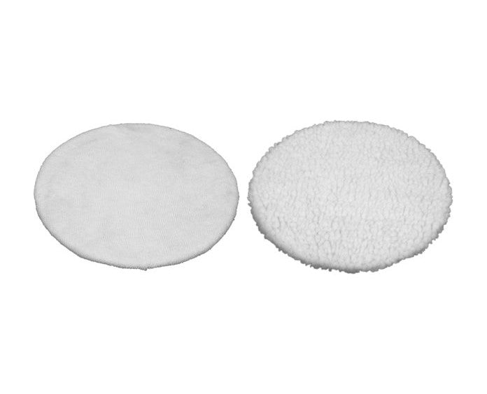 Pads Snasú 250mm 2pcs.