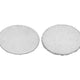 Pads Snasú 250mm 2pcs.