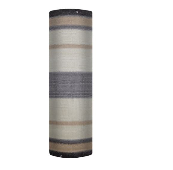 Tissu de Couverture Déco Tiramisu 180g/m2 Rouleau de 100cm 25Mo