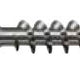 Vite per legno A2 (200) Tx 4,5 * 50 mm