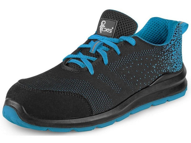 Cxs Texline Vis S1 Shoes Size 37