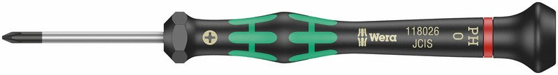 Precision Cross-head Screwdriver Ph 0*60mm