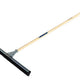 Floor Squeegee With A Wooden Handle 740mm