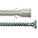 Universal Pin With Nylon Collar Up Type 10*60/5*70mm