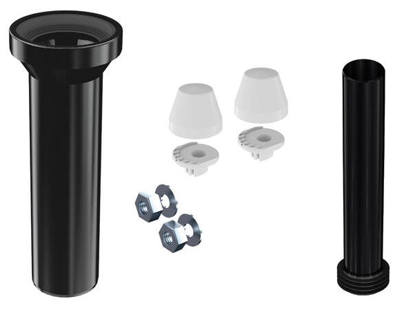 Kit De Raccordement Et De Fixation WC Long